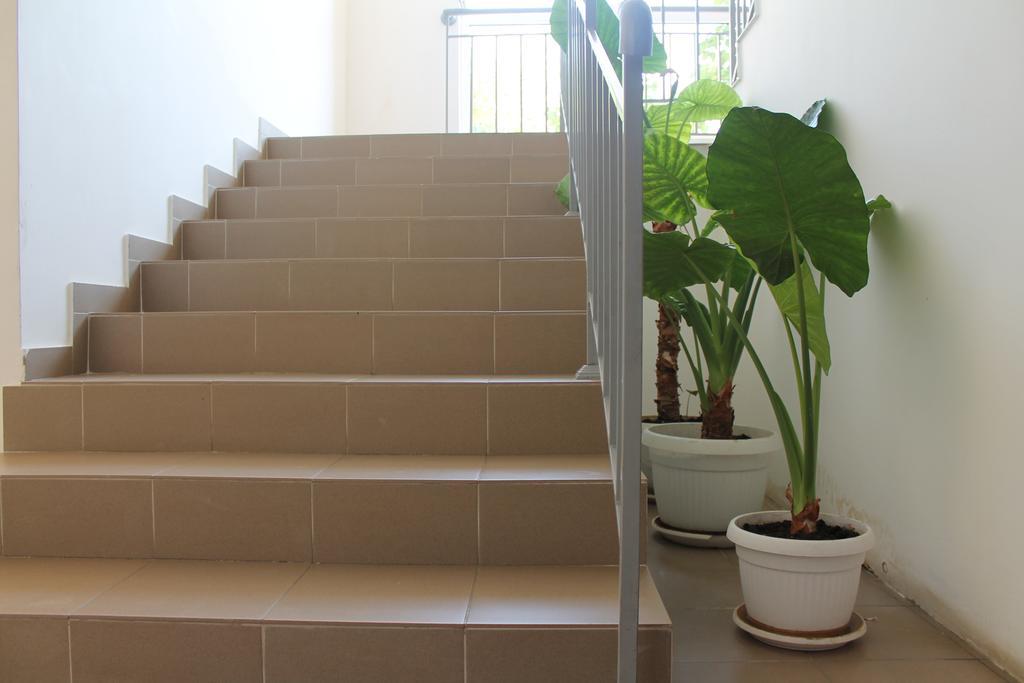 Aqua Blue Apartments Sunny Beach Dış mekan fotoğraf
